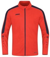 Jako Trainingsjacke Polyesterjacke Power