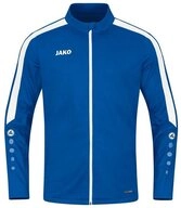 Jako Trainingsjacke Polyesterjacke Power ROYAL
