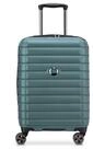 Delsey Paris Handgep&auml;ck-Trolley Shadow 5.0, 4 Rollen, Polycarbonat