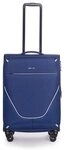 Stratic Weichgep&auml;ck-Trolley Strong, 4 Rollen