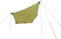 Nordisk Tarp-Zelt VOSS DIAMOND PU TARP, Personen: 4 (1 tlg)