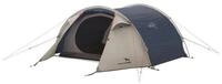 easy camp Kuppelzelt Easy Camp Tunnelzelt Vega 300 Compact, Zelt, Personen: 2