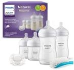 Philips AVENT Babyflasche Natural Response Starter-Set f&uuml;r Neugeborene...