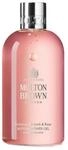 MOLTON BROWN Duschgel Delicious Rhubarb & Rose Bath & Shower Gel