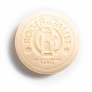 ROGER & GALLET Feste Duschseife Fleur De Figuier Soap Bar
