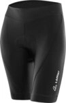 L&ouml;ffler Radlerhose HOTBOND W BIKE TIGHTS Damen Fahrradhose schwarz