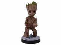Exquisite Gaming Cable Guy Baby Groot Controller-Halterung