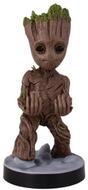 Exquisite Gaming Spielfigur Marvel Cable Guy Baby Groot 20 cm