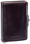 SECRID Geldb&ouml;rse Premium Twinwallet Dusk