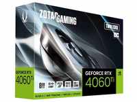 Zotac GAMING GeForce RTX 4060 Ti Twin Edge OC Grafikkarte