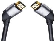 OEHLBACH Easy Connect UHD 8K - Ultra High-Speed HDMI&reg; Kabel HDMI-Kabel, HDMI, HDMI