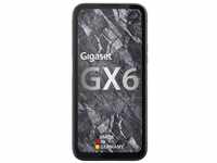 Gigaset GX6 PRO Smartphone (16,76 cm/6,6 Zoll, 128 GB Speicherplatz, 50 MP...