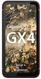 Gigaset GX4 Pro - Smartphone - schwarz Smartphone (6,1 Zoll)
