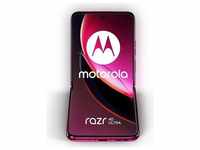 Motorola Razr 40 Ultra Smartphone (17,52 cm/6,9 Zoll, 256 GB Speicherplatz, 12...