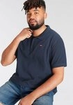 Levi's&reg; Plus Poloshirt BIG O.G. BATWING POLO