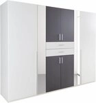 Wimex Kleiderschrank Vanea
