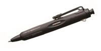 TOMBOW Kugelschreiber Kugelschreiber AirPress Pen mit Drucklufttechnik vollschwarz