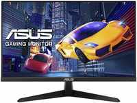 Asus VY249HGE Gaming-Monitor (60 cm/24 , 1920 x 1080 px, Full HD, 1 ms...