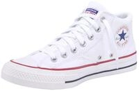 Sneaker CONVERSE "CHUCK TAYLOR ALL STAR MALDEN STREET", Herren, Gr. 46, wei&szlig;,
