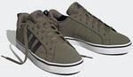Sneaker ADIDAS SPORTSWEAR "VS PACE 2.0", Herren, Gr. 40, gr&uuml;n (olive strata, core