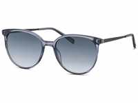 HUMPHREYS eyewear Sonnenbrille mit leichter Verlaufstönung