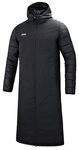 Jako Sweatjacke JAKO Team Bankmantel Coachjacken Herren Polyester