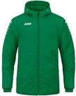 Jako Winterjacke Jako Kinder Coachjacke Team mit Kapuze 7103