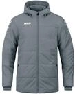 Jako Winterjacke Jako Kinder Coachjacke Team mit Kapuze 7103