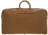 Bric's Reisetasche Life Weekender - Reisetasche 78 cm (camel)