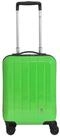 CHECK.IN&reg; Handgep&auml;ck-Trolley London 2.0 - 4-Rollen-Trolley 50 cm (gr&uuml;n), 4...