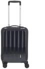 CHECK.IN&reg; Handgep&auml;ck-Trolley London 2.0 - 4-Rollen-Trolley 50 cm (carbon...
