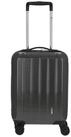 CHECK.IN&reg; Handgep&auml;ck-Trolley London 2.0 - 4-Rollen-Trolley 50 cm (carbon...