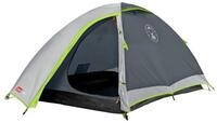 COLEMAN Kuppelzelt Coleman 2-Personen-Kuppelzelt Darwin 2, Zelt, Personen: 2
