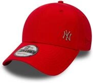 New Era Snapback Cap MLB New York Yankees Flawless Logo Basic 9Forty