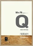 nielsen Bilderrahmen Holz Bilderrahmen Quadrum, (1 St)