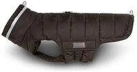 Wolters Hundemantel Steppjacke Cosy braun