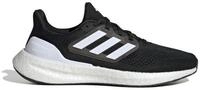 adidas Sportswear PUREBOOST 23,CBLACK/FTWWHT/CAR Sneaker