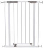 Dreambaby Treppenschutzgitter Treppenschutzgitter, T&uuml;rschutzgitter Ava Slimline 68