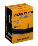 CONTINENTAL Fahrradschlauch Continental Schlauch Conti MTB 27.5 B+ 27.5x2.3/2.7"
