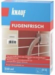KNAUF Fugenm&ouml;rtel Knauf Fugenfrisch manhattan 250 ml