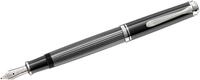 Pelikan F&uuml;llfederhalter F&uuml;llhalter Souver&auml;n M605 Stresemann F...