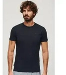 Superdry Rundhalsshirt Vintage Logo Emb Te
