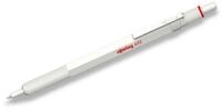 ROTRING Kugelschreiber rotring 2183890 rotring Druckkugelschreiber 600,