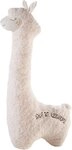 Heunec&reg; Kuscheltier Kuma, Lama, 120 cm, mit individueller Bestickung, Made in