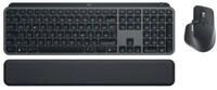 Logitech MX Keys S Combo Tastatur