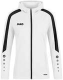 Jako Trainingsjacke Jako Damen Kapuzenjacke Power 6823
