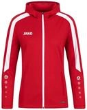 Jako Trainingsjacke 6823 Kapuzenjacke Power