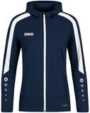 Jako Trainingsjacke Jako Damen Kapuzenjacke Power 6823
