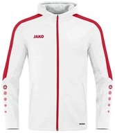 Jako Trainingsjacke Kapuzenjacke Power