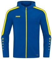 Jako Trainingsjacke Kapuzenjacke Power